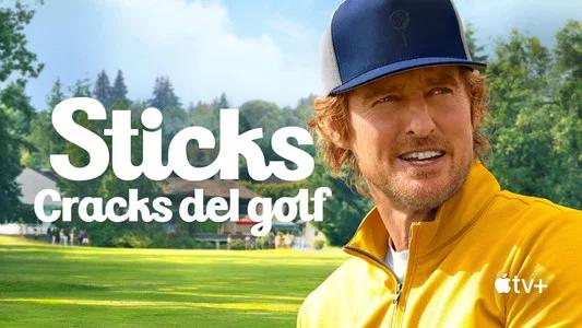 Foto de Stick: El swing perfecto