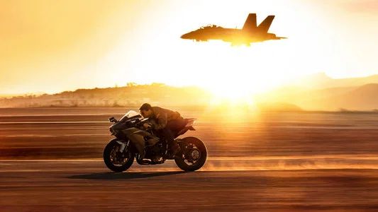Foto de Top Gun: Maverick