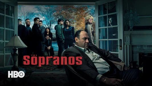 Foto de Los Soprano