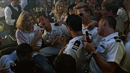 Foto de Top Gun: Pasión y gloria