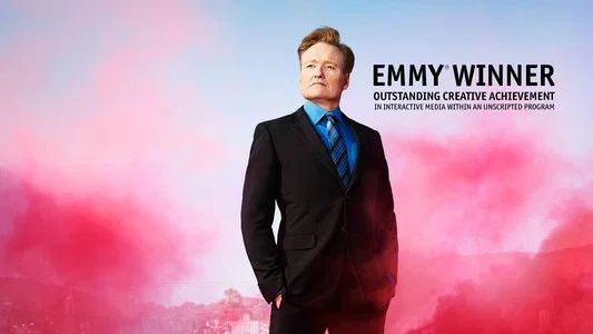 Foto de Conan