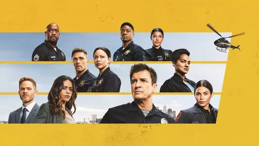 Foto de The Rookie