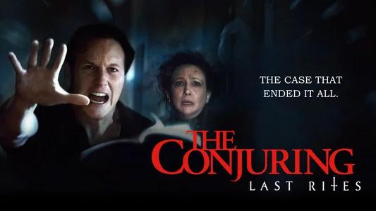 Foto de El Conjuro 4: Últimos ritos