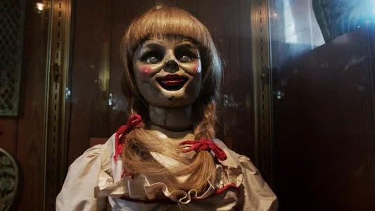 Foto de Annabelle
