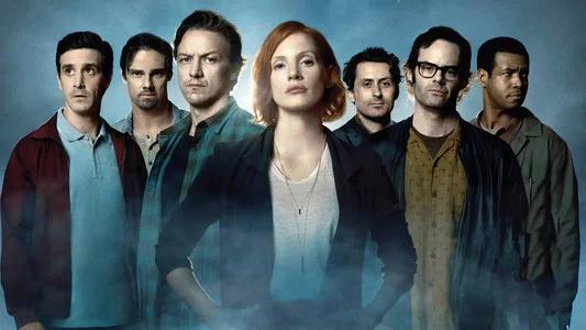 Foto de IT: Capítulo 2