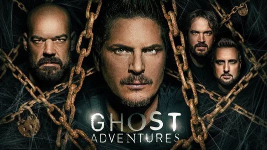 Foto de Ghost Adventures