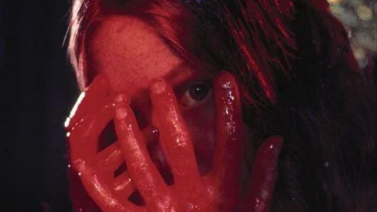 Foto de Carrie: un extraño presentimiento