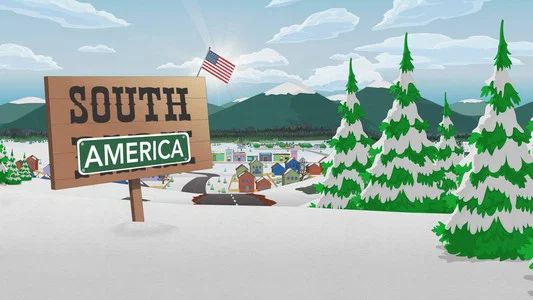 Foto de South Park
