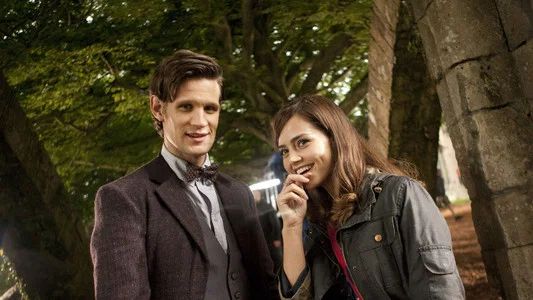 Foto de Doctor Who