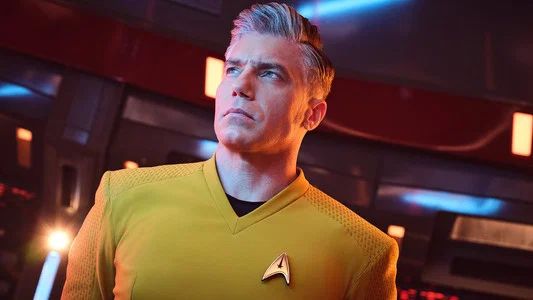 Foto de Star Trek: Extraños Nuevos Mundos
