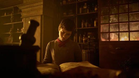 Foto de Gretel & Hansel: Un siniestro cuento de hadas