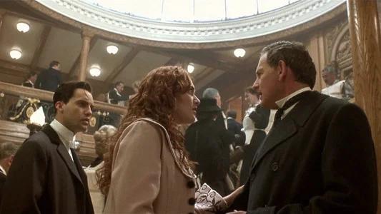 Foto de Titanic
