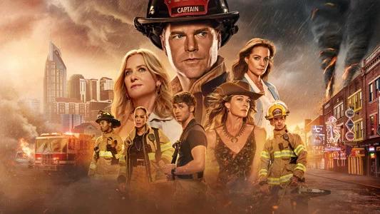 Foto de 9-1-1: Nashville