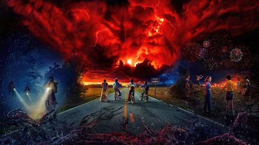 Foto de Stranger Things