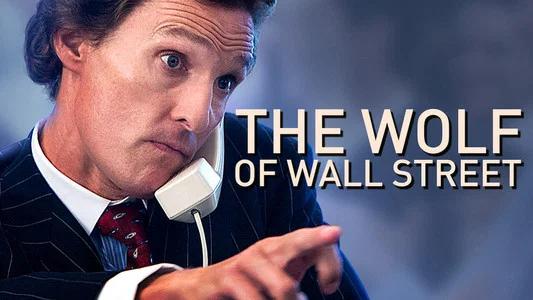 Foto de El Lobo de Wall Street