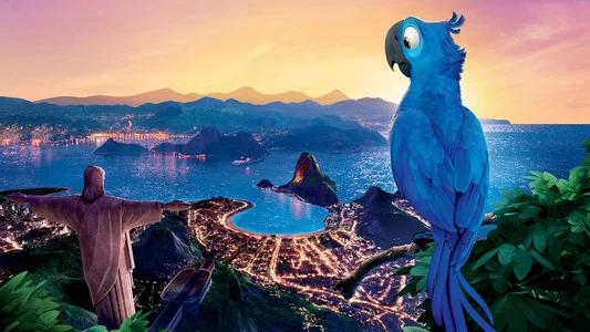 Foto de Río
