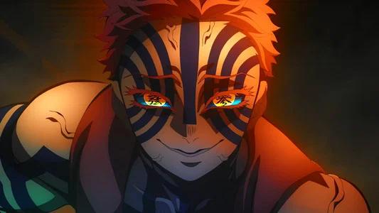 Foto de Demon Slayer: Kimetsu no Yaiba Castillo infinito
