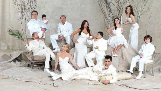 Foto de Una Familia Moderna