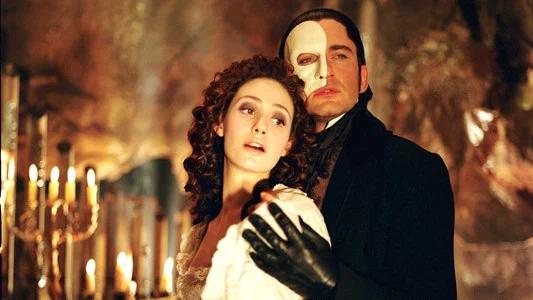 Foto de El fantasma de la ópera