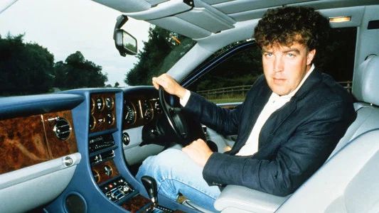 Foto de Top Gear