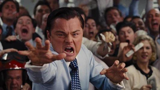 Foto de El Lobo de Wall Street