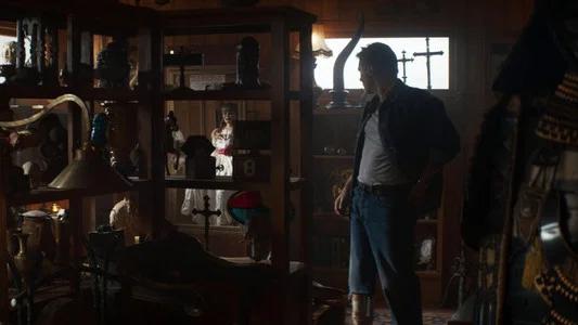 Foto de El Conjuro 4: Últimos ritos