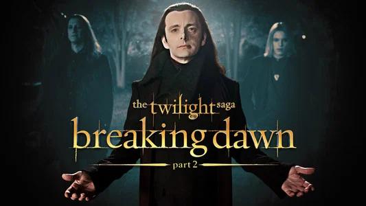 Foto de Crepúsculo:  Amanecer - Parte 2
