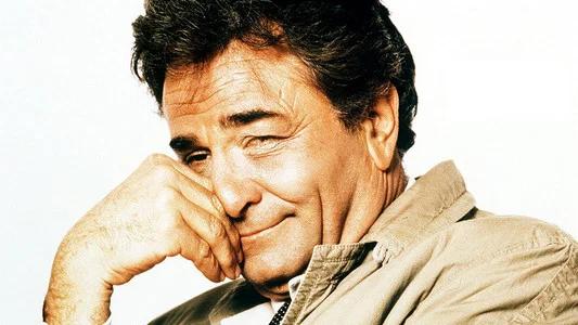Foto de Columbo