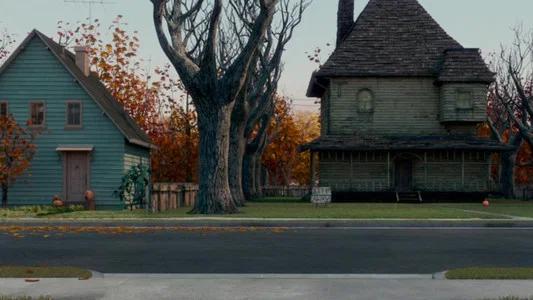 Foto de Monster house: La casa de los sustos