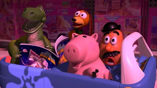 Foto de Toy Story 2