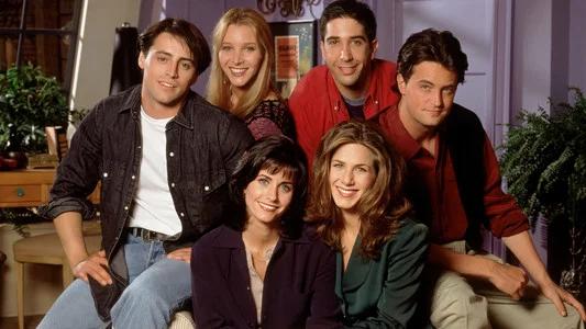 Foto de Friends