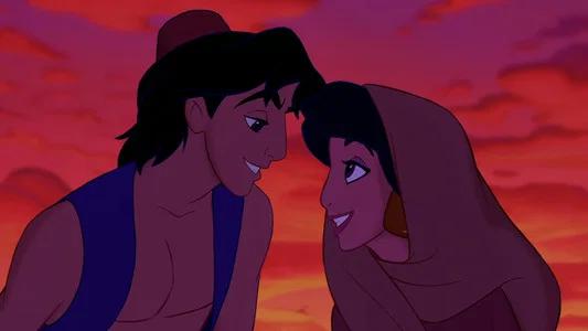Foto de Aladdin