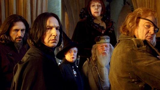 Foto de Harry Potter y el cáliz de fuego