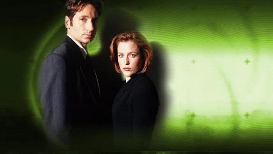 Foto de Los Expedientes Secretos X