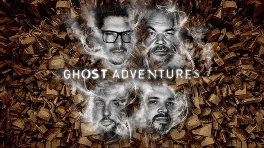 Foto de Ghost Adventures