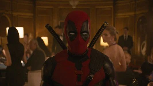 Foto de Deadpool & Wolverine