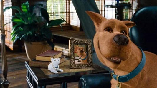 Foto de Scooby-Doo