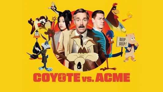 Foto de Coyote vs. Acme
