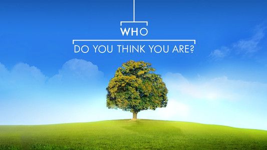 Foto de Who Do You Think You Are?