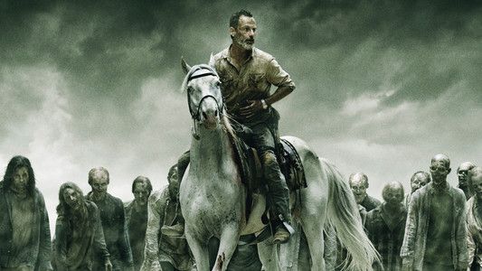 Foto de The Walking Dead