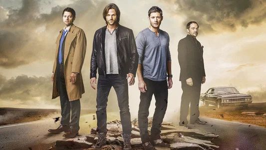 Foto de Supernatural