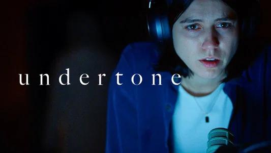 Foto de Undertone: Frecuencia maldita