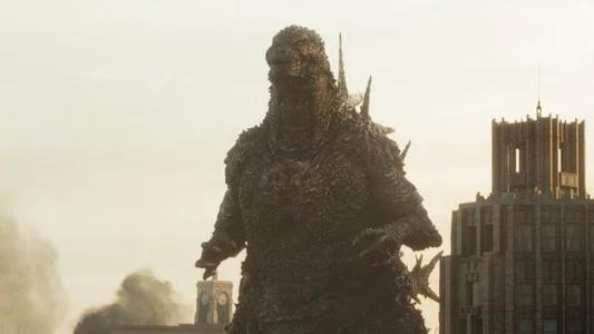 Foto de Godzilla Minus One
