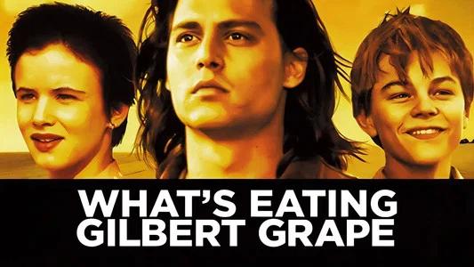 Foto de ¿A quién ama Gilbert Grape?