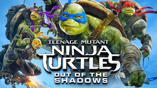 Foto de Tortugas Ninja 2: Fuera de las sombras