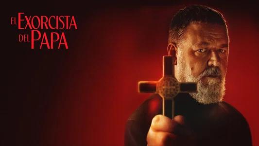 Foto de El Exorcista del Papa