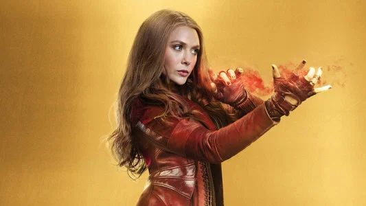 Foto de Avengers 2: Era de Ultrón