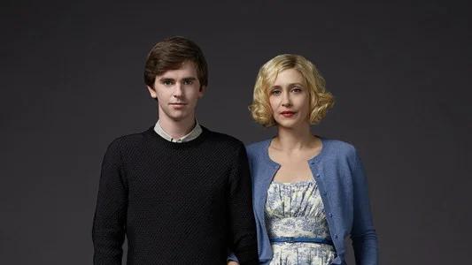 Foto de Bates Motel
