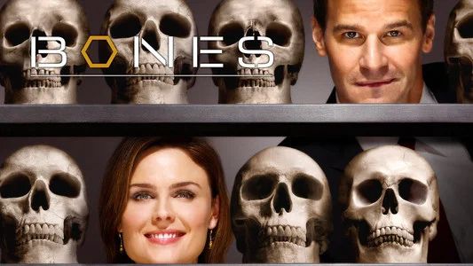 Foto de Bones
