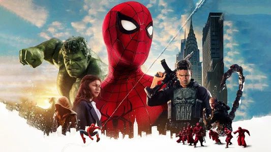 Foto de Spider-Man: Un nuevo día